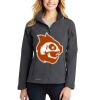 Women's Soft Shell Jacket Thumbnail