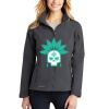 Women's Soft Shell Jacket Thumbnail