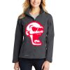 Women's Soft Shell Jacket Thumbnail