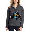 Women's Soft Shell Jacket Thumbnail
