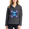 Women's Soft Shell Jacket Thumbnail