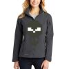 Women's Soft Shell Jacket Thumbnail