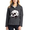 Women's Soft Shell Jacket Thumbnail