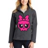 Women's Soft Shell Jacket Thumbnail
