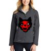 Women's Soft Shell Jacket Thumbnail