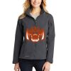 Women's Soft Shell Jacket Thumbnail