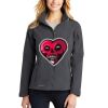Women's Soft Shell Jacket Thumbnail