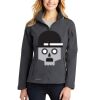 Women's Soft Shell Jacket Thumbnail
