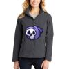 Women's Soft Shell Jacket Thumbnail