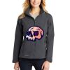 Women's Soft Shell Jacket Thumbnail