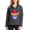 Women's Soft Shell Jacket Thumbnail