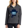 Women's Soft Shell Jacket Thumbnail
