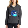 Women's Soft Shell Jacket Thumbnail