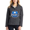 Women's Soft Shell Jacket Thumbnail