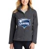 Women's Soft Shell Jacket Thumbnail