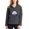 Women's Soft Shell Jacket Thumbnail