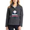 Women's Soft Shell Jacket Thumbnail