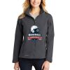 Women's Soft Shell Jacket Thumbnail