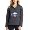 Women's Soft Shell Jacket Thumbnail