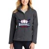 Women's Soft Shell Jacket Thumbnail
