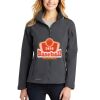 Women's Soft Shell Jacket Thumbnail