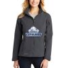 Women's Soft Shell Jacket Thumbnail