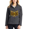 Women's Soft Shell Jacket Thumbnail