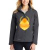 Women's Soft Shell Jacket Thumbnail