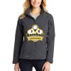 Women's Soft Shell Jacket Thumbnail