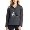 Women's Soft Shell Jacket Thumbnail