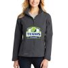 Women's Soft Shell Jacket Thumbnail