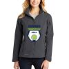 Women's Soft Shell Jacket Thumbnail