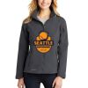 Women's Soft Shell Jacket Thumbnail