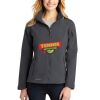 Women's Soft Shell Jacket Thumbnail