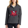 Women's Soft Shell Jacket Thumbnail