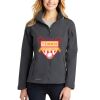 Women's Soft Shell Jacket Thumbnail