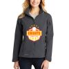 Women's Soft Shell Jacket Thumbnail