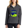Women's Soft Shell Jacket Thumbnail