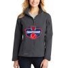 Women's Soft Shell Jacket Thumbnail