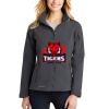 Women's Soft Shell Jacket Thumbnail