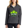 Women's Soft Shell Jacket Thumbnail