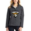 Women's Soft Shell Jacket Thumbnail