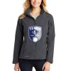 Women's Soft Shell Jacket Thumbnail