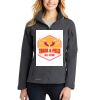 Women's Soft Shell Jacket Thumbnail