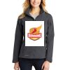 Women's Soft Shell Jacket Thumbnail