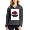 Women's Soft Shell Jacket Thumbnail