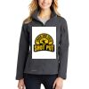 Women's Soft Shell Jacket Thumbnail
