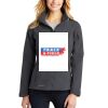 Women's Soft Shell Jacket Thumbnail
