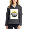 Women's Soft Shell Jacket Thumbnail