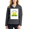 Women's Soft Shell Jacket Thumbnail